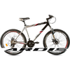 Велосипед горный Ardis Jetix - 26", рама - 19", черно-серый (0114)