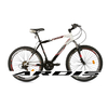 Велосипед горный Ardis Forse - 26", рама - 19", красно-белый (0109-19-W)