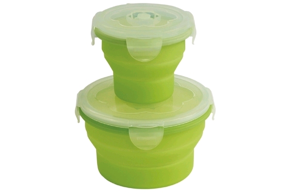

Контейнеры для продуктов Outwell Collaps food box SET