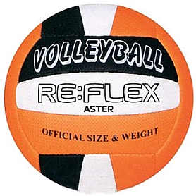 Мяч волейбольный Re:flex Aster SG-6002