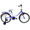 Велосипед детский Ardis Laguna BMX - 20", бело-сиреневый (A20BMX13)