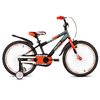Велосипед детский Ardis Fitness BMX - 20", черный (A20BMX08-2)