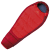 Мешок спальный (спальник) правый Pinguin Comfort Junior 150 красный