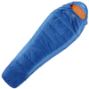 Мешок спальный (спальник) правый Pinguin Micra 185 синий