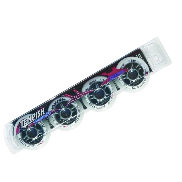 

Колеса для роликов Tempish Impuls 82x24 мм 84A
