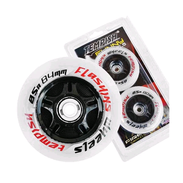 

Колеса RADICAL 76x24 mm 84A Tempish 10100004135