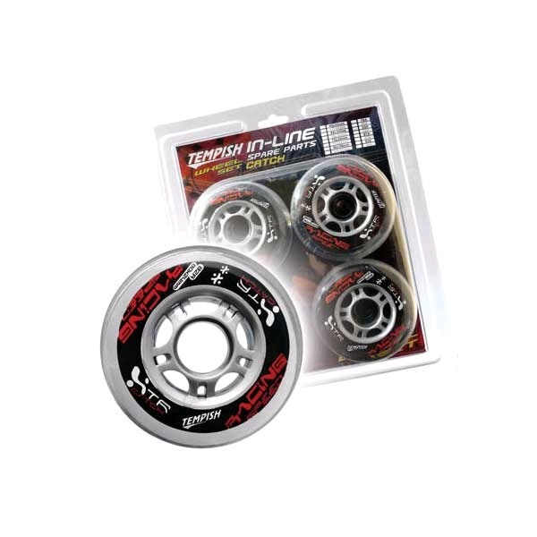 

Колеса для роликов Tempish Catch 76x24 мм 82A