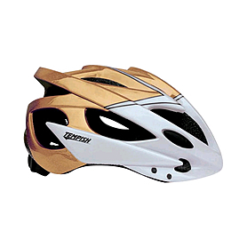 Шлем Tempish Safety золотистый, размер - L