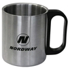 Термокружка Nordway Thermo Сup HM-807 125 мл