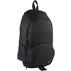 Рюкзак городской мужской Nike All Access Soleday черный