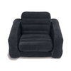 Крісло-ліжко надувне Intex 68565 (109х218х66 см)