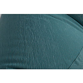 Крісло надувне Intex 68583 (122х127х81 см) темно-зелене - Фото №2