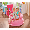 Крісло дитяче надувне Intex Hello Kitty 48508 (66х42 см) рожеве - Фото №2