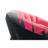 Кресло надувное Intex 68582 (112х109х69 см) розовое - Фото №2