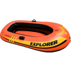 Лодка надувная Explorer 200 Intex 58330