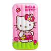 Матрас надувной детский Hello Kitty Intex 48775 (88х157х18 см)