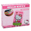 Матрас надувной детский Hello Kitty Intex 48775 (88х157х18 см) - Фото №2