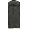 Мешок спальный (спальник) Mountain Outdoor черный широкий + подарок
