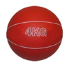 Мяч медицинский (медбол) 4 кг SC-8407