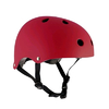 Шлем Stateside Skates red, размер - S-M (53-56 см)