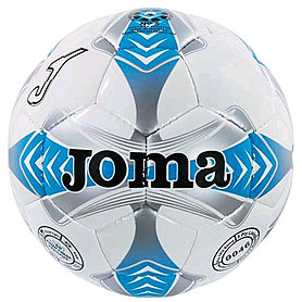М'яч футбольний Joma Egeo 5