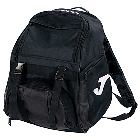 Рюкзак спортивний Joma Diamond II чорний