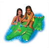 Плотик детский "Крокодил" Intex 56520 (170х43 см)