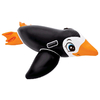 Плотик детский "Пингвин" Intex 56558 (151х66 см)