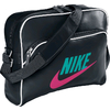 Сумка Nike Heritage Si Track Bag черная
