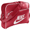 Сумка Nike Heritage Si Track Bag червона з білим