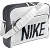 Сумка Nike Heritage Ad Track Bag белая