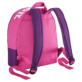 Рюкзак городской Nike Young Athletes Classic Base Backpack фиолетовый - Фото №2