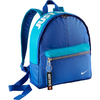 Рюкзак городской Nike Young Athletes Classic Base Backpack синий с голубым