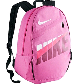 Рюкзак городской мужской Nike Classic Turf BP розовый