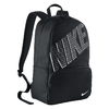 Рюкзак міський чоловічий Nike Classic Turf BP чорний