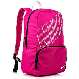 Рюкзак городской Nike Classic Turf BP розовый