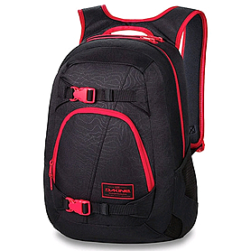 Рюкзак городской Dakine Explorer 26 L phoenix