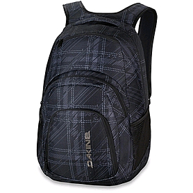 Рюкзак городской Dakine Campus 25 L cascadia