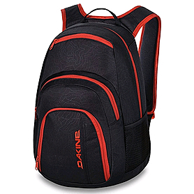 Рюкзак городской Dakine Campus 25 L phoenix