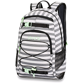Рюкзак городской Dakine Girls Grom 13 L regatta stripes