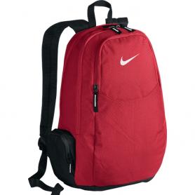 Рюкзак городской Nike Classic Line BP красный