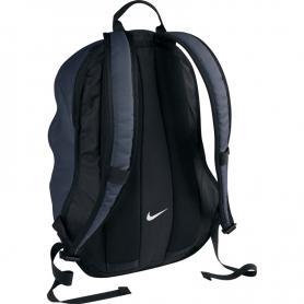 Рюкзак городской Nike Hayward 25M AD Backpack синий - Фото №2