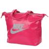 Сумка спортивная женская Nike Heritage SI Tote розовая