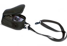 Поясная сумка для фотокамер Tatonka Digi Protect XS TAT 2996 black - Фото №2