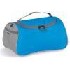 Сумка для туалетных принадлежностей Tatonka Wash Bag Plus TAT 2839 blue - Фото №2