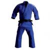 Кимоно для дзюдо Adidas Judo Uniform Training синее