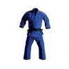 Кимоно для дзюдо Adidas Judo Uniform WH Champion синее