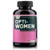 Комплекс витаминов и минералов Optimum Nutrition Opti-Women (120 капсул) для женщин