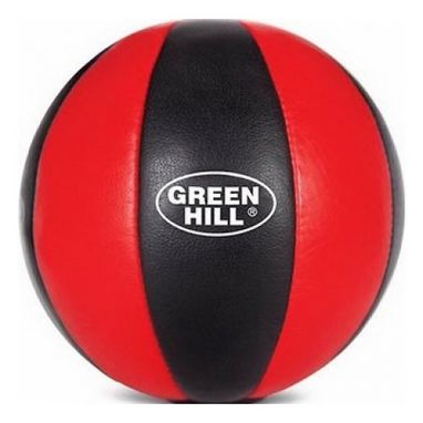 Мяч медицинский (медбол) Green Hill 6 кг