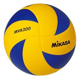 Мяч волейбольный Mikasa MVA200 (Оригинал)